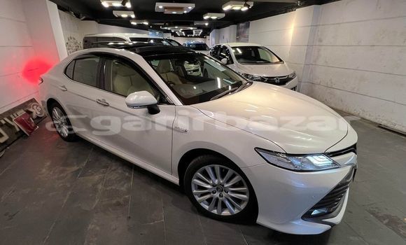 Buy Used Toyota Camry in Dhaka, Dhaka Buy Used Toyota Camry in Dhaka, Dhaka