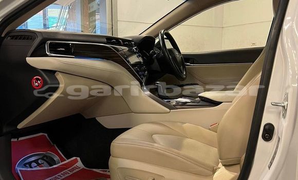 Buy Used Toyota Camry in Dhaka, Dhaka Buy Used Toyota Camry in Dhaka, Dhaka