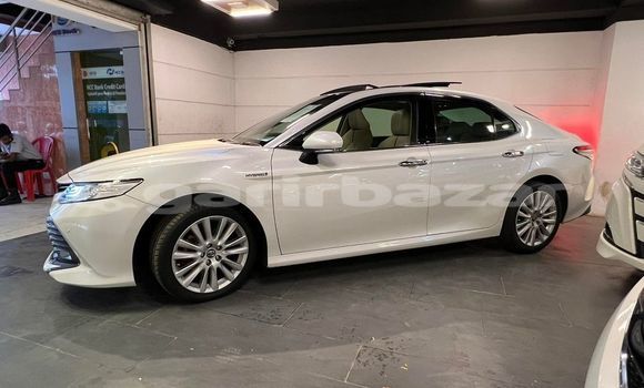 Buy Used Toyota Camry in Dhaka, Dhaka Buy Used Toyota Camry in Dhaka, Dhaka