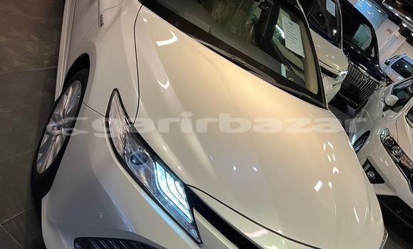 Buy Used Toyota Camry in Dhaka, Dhaka Buy Used Toyota Camry in Dhaka, Dhaka