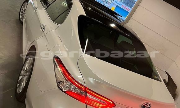 Buy Used Toyota Camry in Dhaka, Dhaka Buy Used Toyota Camry in Dhaka, Dhaka