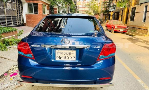 কেনা ব্যবহৃত Toyota Allion Blue গাড়ী মধ্যে ঢাকা মধ্যে Dhaka কেনা ব্যবহৃত Toyota Allion Blue গাড়ী মধ্যে ঢাকা মধ্যে Dhaka