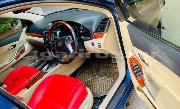 কেনা ব্যবহৃত Toyota Allion Blue গাড়ী মধ্যে ঢাকা মধ্যে Dhaka কেনা ব্যবহৃত Toyota Allion Blue গাড়ী মধ্যে ঢাকা মধ্যে Dhaka