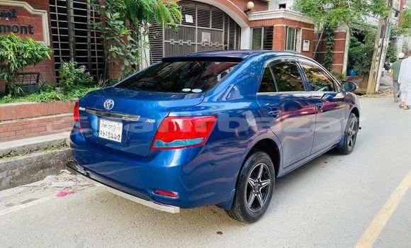 কেনা ব্যবহৃত Toyota Allion Blue গাড়ী মধ্যে ঢাকা মধ্যে Dhaka কেনা ব্যবহৃত Toyota Allion Blue গাড়ী মধ্যে ঢাকা মধ্যে Dhaka