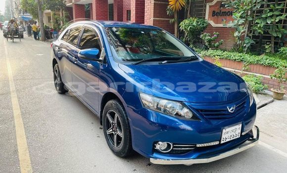 কেনা ব্যবহৃত Toyota Allion Blue গাড়ী মধ্যে ঢাকা মধ্যে Dhaka কেনা ব্যবহৃত Toyota Allion Blue গাড়ী মধ্যে ঢাকা মধ্যে Dhaka