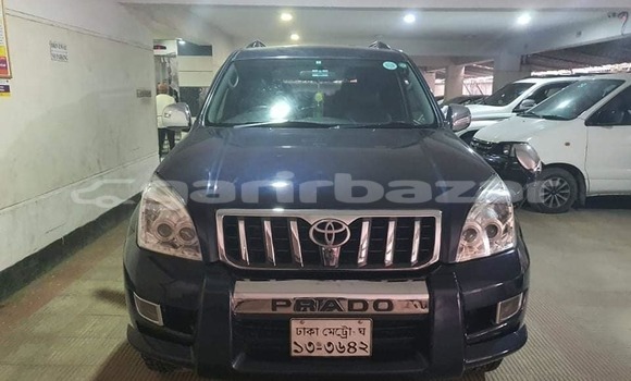 কেনা ব্যবহৃত Toyota Prado Blue গাড়ী মধ্যে ঢাকা মধ্যে Dhaka কেনা ব্যবহৃত Toyota Prado Blue গাড়ী মধ্যে ঢাকা মধ্যে Dhaka