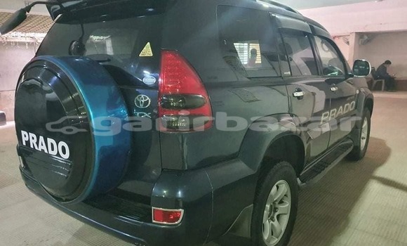 কেনা ব্যবহৃত Toyota Prado Blue গাড়ী মধ্যে ঢাকা মধ্যে Dhaka কেনা ব্যবহৃত Toyota Prado Blue গাড়ী মধ্যে ঢাকা মধ্যে Dhaka
