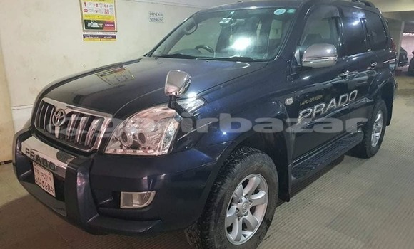 কেনা ব্যবহৃত Toyota Prado Blue গাড়ী মধ্যে ঢাকা মধ্যে Dhaka কেনা ব্যবহৃত Toyota Prado Blue গাড়ী মধ্যে ঢাকা মধ্যে Dhaka