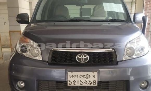 Buy Used 2011 Toyota Rush in Dhaka, Dhaka Buy Used 2011 Toyota Rush in Dhaka, Dhaka