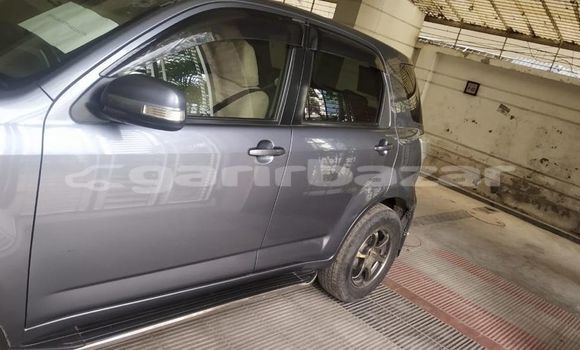 Buy Used 2011 Toyota Rush in Dhaka, Dhaka Buy Used 2011 Toyota Rush in Dhaka, Dhaka