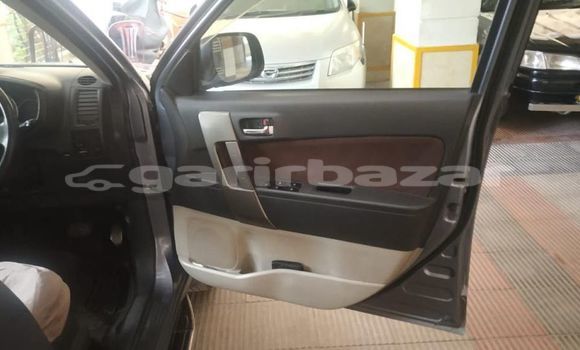 Buy Used 2011 Toyota Rush in Dhaka, Dhaka Buy Used 2011 Toyota Rush in Dhaka, Dhaka