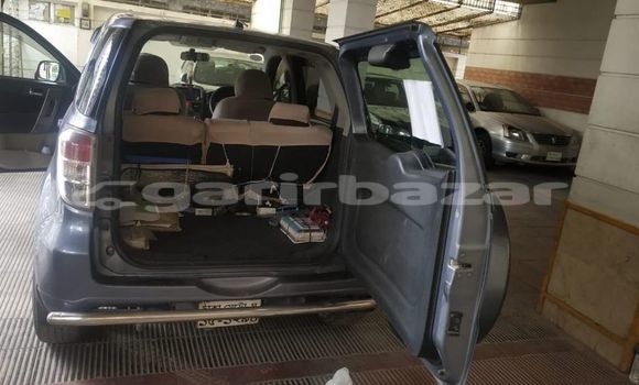 Buy Used 2011 Toyota Rush in Dhaka, Dhaka Buy Used 2011 Toyota Rush in Dhaka, Dhaka