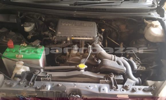 Buy Used 2011 Toyota Rush in Dhaka, Dhaka Buy Used 2011 Toyota Rush in Dhaka, Dhaka