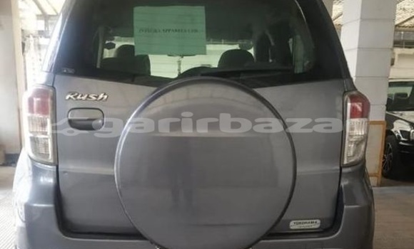 Buy Used 2011 Toyota Rush in Dhaka, Dhaka Buy Used 2011 Toyota Rush in Dhaka, Dhaka