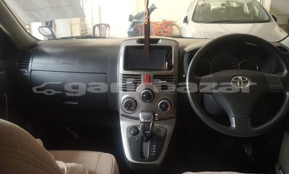 Buy Used 2011 Toyota Rush in Dhaka, Dhaka Buy Used 2011 Toyota Rush in Dhaka, Dhaka