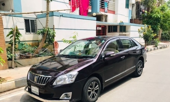 Buy Used 2008 Toyota Premio in Dhaka, Dhaka Buy Used 2008 Toyota Premio in Dhaka, Dhaka