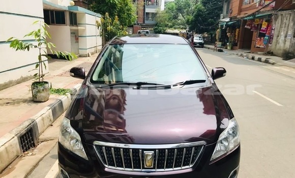 Buy Used 2008 Toyota Premio in Dhaka, Dhaka Buy Used 2008 Toyota Premio in Dhaka, Dhaka