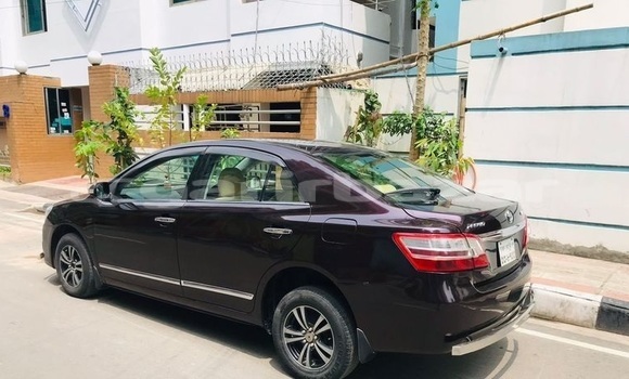 Buy Used 2008 Toyota Premio in Dhaka, Dhaka Buy Used 2008 Toyota Premio in Dhaka, Dhaka