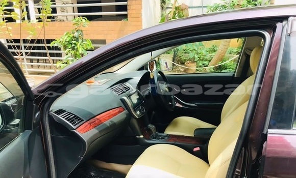 Buy Used 2008 Toyota Premio in Dhaka, Dhaka Buy Used 2008 Toyota Premio in Dhaka, Dhaka