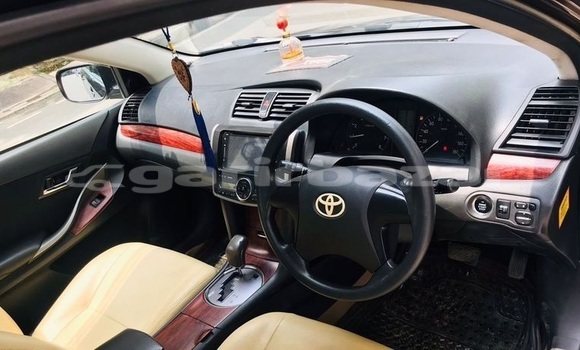 Buy Used 2008 Toyota Premio in Dhaka, Dhaka Buy Used 2008 Toyota Premio in Dhaka, Dhaka