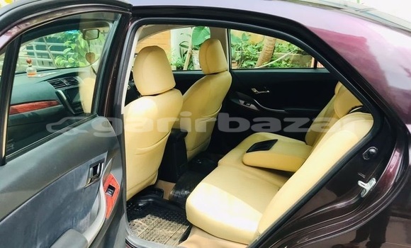 Buy Used 2008 Toyota Premio in Dhaka, Dhaka Buy Used 2008 Toyota Premio in Dhaka, Dhaka