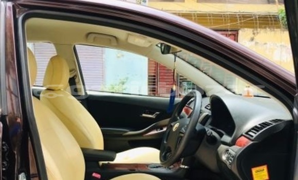 Buy Used 2008 Toyota Premio in Dhaka, Dhaka Buy Used 2008 Toyota Premio in Dhaka, Dhaka