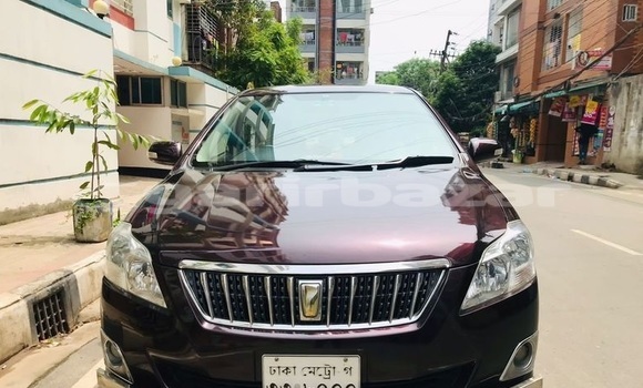 Buy Used 2008 Toyota Premio in Dhaka, Dhaka Buy Used 2008 Toyota Premio in Dhaka, Dhaka