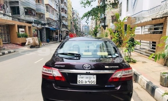 Buy Used 2008 Toyota Premio in Dhaka, Dhaka Buy Used 2008 Toyota Premio in Dhaka, Dhaka