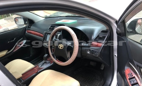 কেনা ব্যবহৃত Toyota Premio Silver গাড়ী মধ্যে ঢাকা মধ্যে Dhaka কেনা ব্যবহৃত Toyota Premio Silver গাড়ী মধ্যে ঢাকা মধ্যে Dhaka