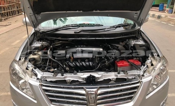 কেনা ব্যবহৃত Toyota Premio Silver গাড়ী মধ্যে ঢাকা মধ্যে Dhaka কেনা ব্যবহৃত Toyota Premio Silver গাড়ী মধ্যে ঢাকা মধ্যে Dhaka