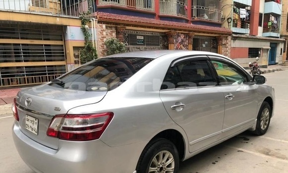 কেনা ব্যবহৃত Toyota Premio Silver গাড়ী মধ্যে ঢাকা মধ্যে Dhaka কেনা ব্যবহৃত Toyota Premio Silver গাড়ী মধ্যে ঢাকা মধ্যে Dhaka