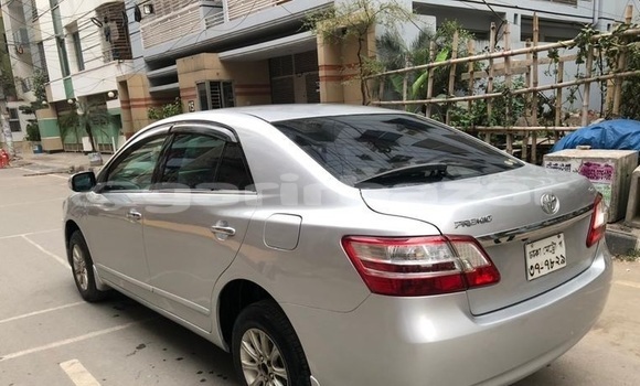কেনা ব্যবহৃত Toyota Premio Silver গাড়ী মধ্যে ঢাকা মধ্যে Dhaka কেনা ব্যবহৃত Toyota Premio Silver গাড়ী মধ্যে ঢাকা মধ্যে Dhaka