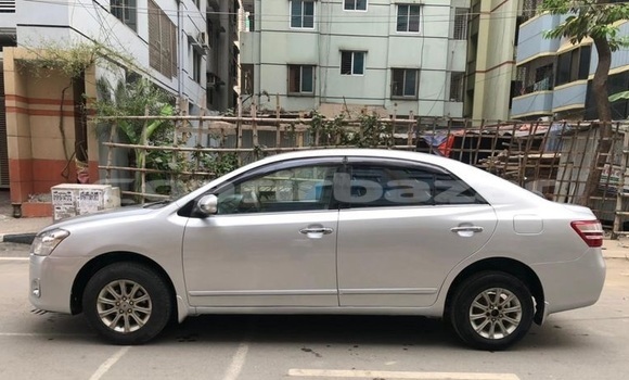 কেনা ব্যবহৃত Toyota Premio Silver গাড়ী মধ্যে ঢাকা মধ্যে Dhaka কেনা ব্যবহৃত Toyota Premio Silver গাড়ী মধ্যে ঢাকা মধ্যে Dhaka