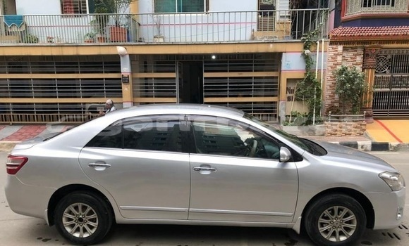কেনা ব্যবহৃত Toyota Premio Silver গাড়ী মধ্যে ঢাকা মধ্যে Dhaka কেনা ব্যবহৃত Toyota Premio Silver গাড়ী মধ্যে ঢাকা মধ্যে Dhaka