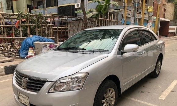 কেনা ব্যবহৃত Toyota Premio Silver গাড়ী মধ্যে ঢাকা মধ্যে Dhaka কেনা ব্যবহৃত Toyota Premio Silver গাড়ী মধ্যে ঢাকা মধ্যে Dhaka