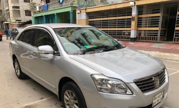 কেনা ব্যবহৃত Toyota Premio Silver গাড়ী মধ্যে ঢাকা মধ্যে Dhaka কেনা ব্যবহৃত Toyota Premio Silver গাড়ী মধ্যে ঢাকা মধ্যে Dhaka