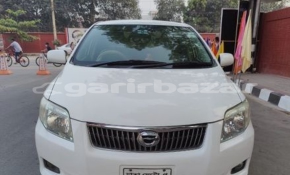 Buy Used 2010 Toyota Axio in Dhaka, Dhaka Buy Used 2010 Toyota Axio in Dhaka, Dhaka