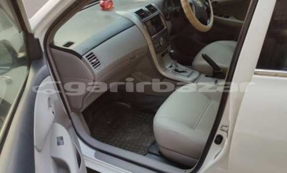 Buy Used 2010 Toyota Axio in Dhaka, Dhaka Buy Used 2010 Toyota Axio in Dhaka, Dhaka