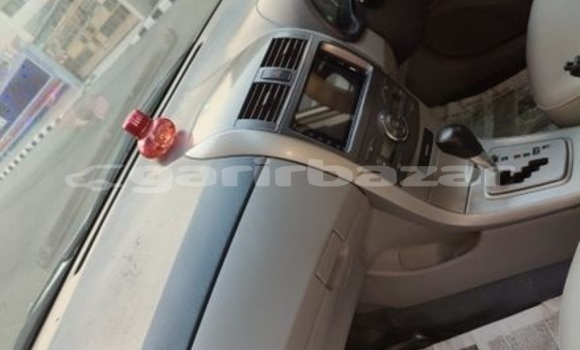 Buy Used 2010 Toyota Axio in Dhaka, Dhaka Buy Used 2010 Toyota Axio in Dhaka, Dhaka