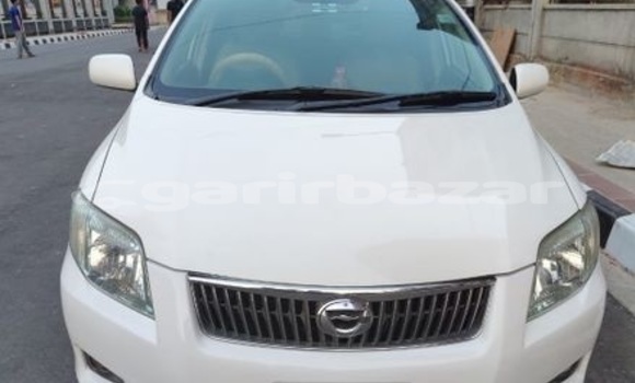 Buy Used 2010 Toyota Axio in Dhaka, Dhaka Buy Used 2010 Toyota Axio in Dhaka, Dhaka