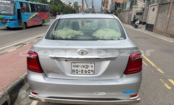 Buy Used 2015 Toyota Axio in Dhaka, Dhaka Buy Used 2015 Toyota Axio in Dhaka, Dhaka