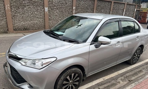 Buy Used 2015 Toyota Axio in Dhaka, Dhaka Buy Used 2015 Toyota Axio in Dhaka, Dhaka