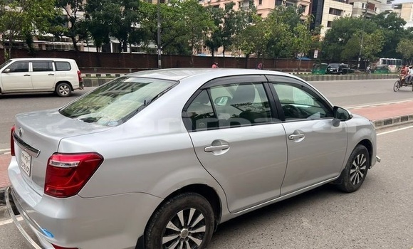 Buy Used 2015 Toyota Axio in Dhaka, Dhaka Buy Used 2015 Toyota Axio in Dhaka, Dhaka