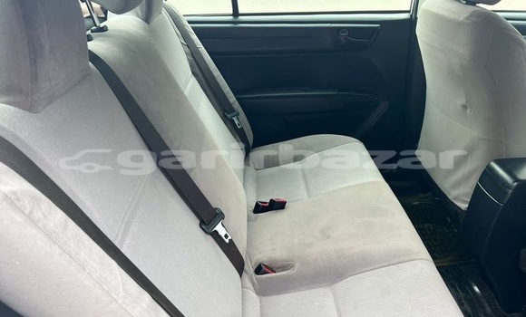 Buy Used 2015 Toyota Axio in Dhaka, Dhaka Buy Used 2015 Toyota Axio in Dhaka, Dhaka