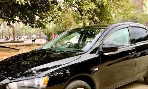 Buy Used 2010 Mitsubishi Lancer Ex in Dhaka, Dhaka Buy Used 2010 Mitsubishi Lancer Ex in Dhaka, Dhaka