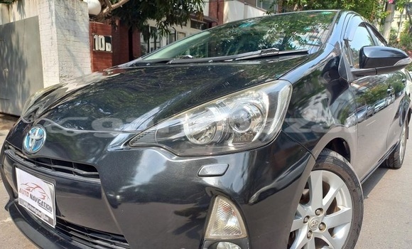 Buy Used 2013 Toyota Aqua in Dhaka, Dhaka Buy Used 2013 Toyota Aqua in Dhaka, Dhaka