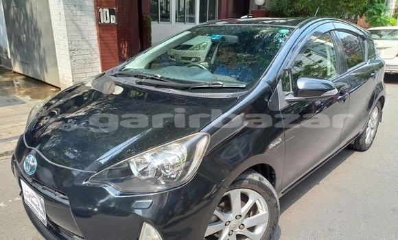 Buy Used 2013 Toyota Aqua in Dhaka, Dhaka Buy Used 2013 Toyota Aqua in Dhaka, Dhaka