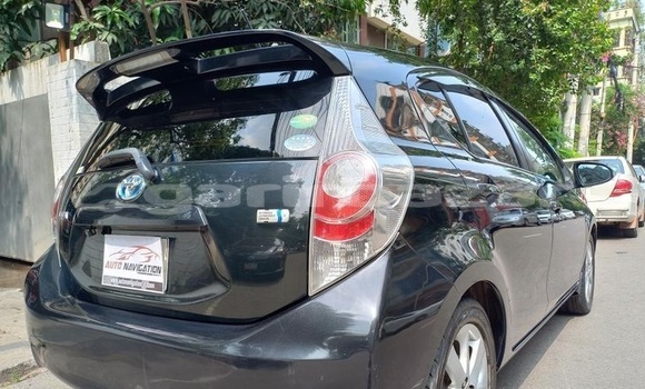 Buy Used 2013 Toyota Aqua in Dhaka, Dhaka Buy Used 2013 Toyota Aqua in Dhaka, Dhaka