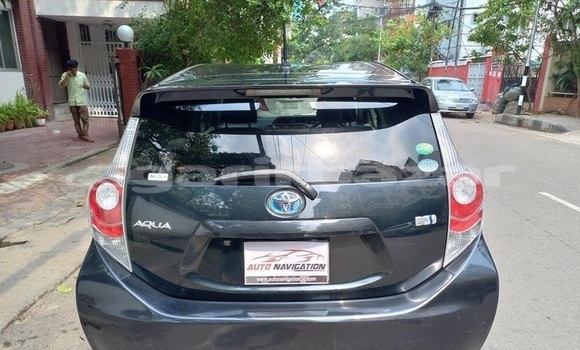 Buy Used 2013 Toyota Aqua in Dhaka, Dhaka Buy Used 2013 Toyota Aqua in Dhaka, Dhaka