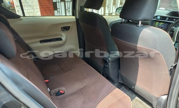 Buy Used 2013 Toyota Aqua in Dhaka, Dhaka Buy Used 2013 Toyota Aqua in Dhaka, Dhaka